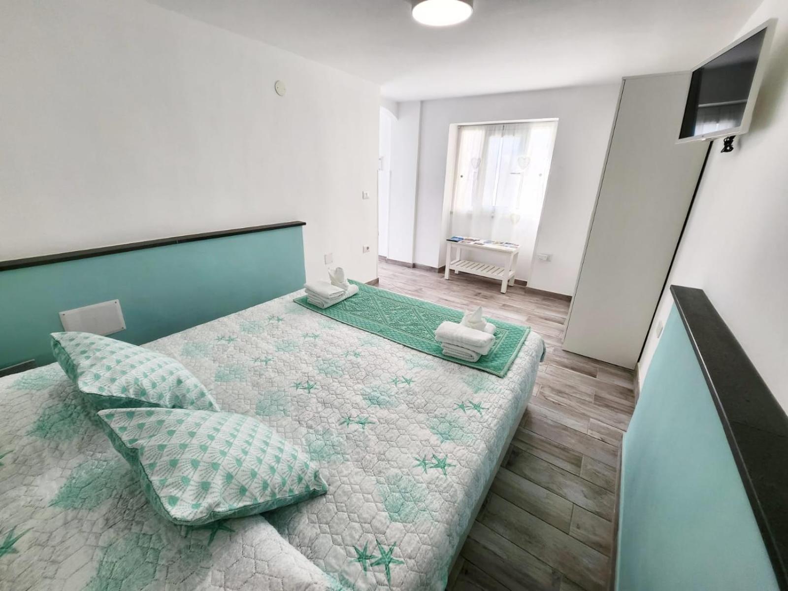 Casa Al Mare Orchidea - Motoparking - Wifi Free - Ac Cala Gonone Exterior photo